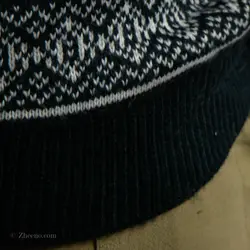 بافت طرحدار Redherring