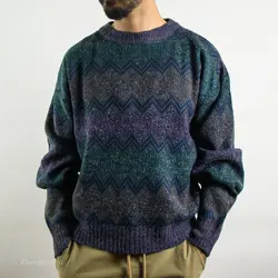 بافت طرحدار Bay Waters