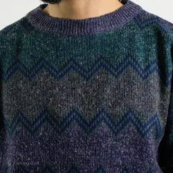 بافت طرحدار Bay Waters