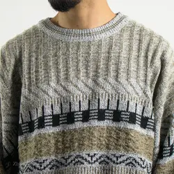 بافت طرحدار Canda