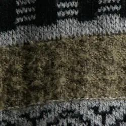 بافت طرحدار Canda