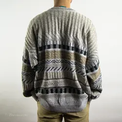 بافت طرحدار Canda