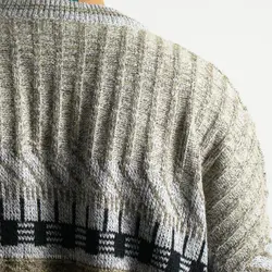 بافت طرحدار Canda