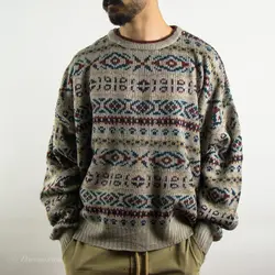 بافت طرحدار Classic Club