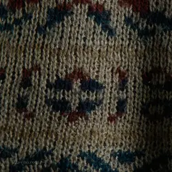 بافت طرحدار Classic Club