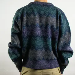 بافت طرحدار Bay Waters