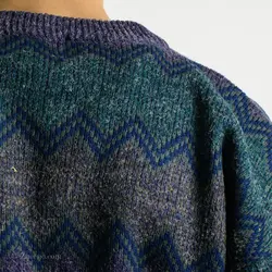 بافت طرحدار Bay Waters