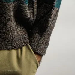 بافت طرحدار jac