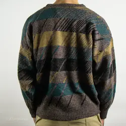 بافت طرحدار jac