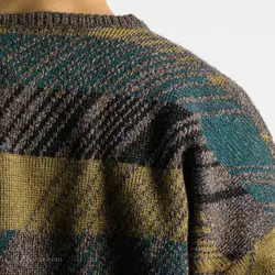 بافت طرحدار jac