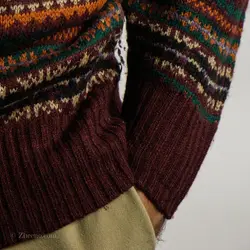 بافت طرحدار Easy