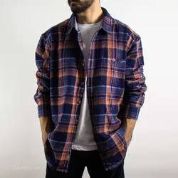 پیراهن پشمی Tailored