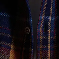 پیراهن پشمی Tailored