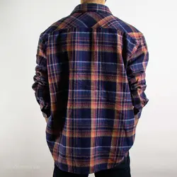 پیراهن پشمی Tailored