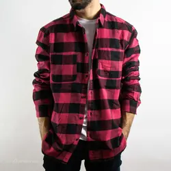 پیراهن پشمی H&M