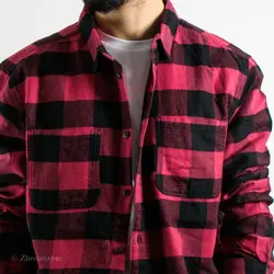 پیراهن پشمی H&M