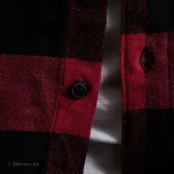 پیراهن پشمی H&M