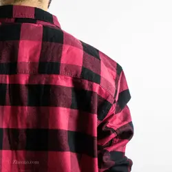 پیراهن پشمی H&M