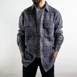 پیراهن پشمی Sandspoint