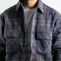 پیراهن پشمی Sandspoint