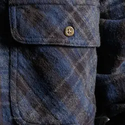 پیراهن پشمی Sandspoint