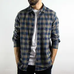 پیراهن پشمی 9th avenue