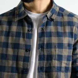 پیراهن پشمی 9th avenue