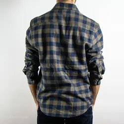 پیراهن پشمی 9th avenue