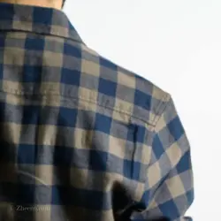 پیراهن پشمی 9th avenue