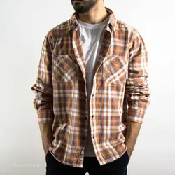 پیراهن پشمی Ayacucho