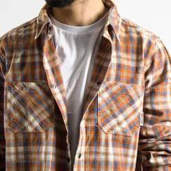 پیراهن پشمی Ayacucho