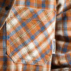 پیراهن پشمی Ayacucho