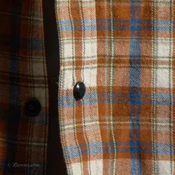 پیراهن پشمی Ayacucho