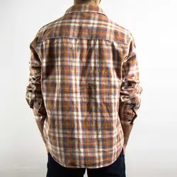 پیراهن پشمی Ayacucho