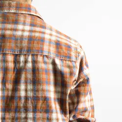 پیراهن پشمی Ayacucho