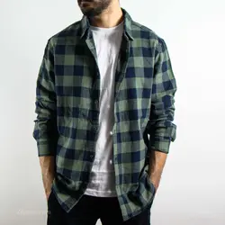 پیراهن پشمی Angelo litrico