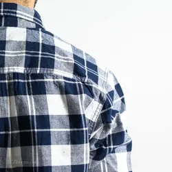 پیراهن پشمی Jack & Jones