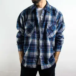 پیراهن پشمی Fieldmaster