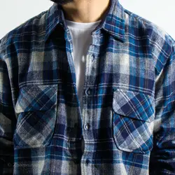 پیراهن پشمی Fieldmaster