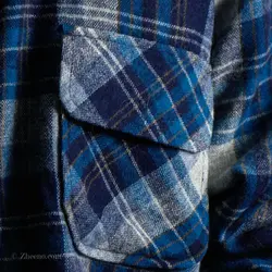 پیراهن پشمی Fieldmaster