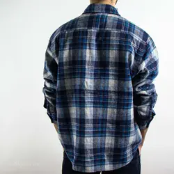 پیراهن پشمی Fieldmaster