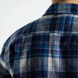 پیراهن پشمی Fieldmaster