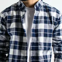 پیراهن پشمی Jack & Jones