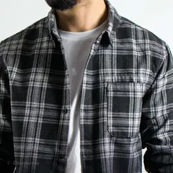 پیراهن پشمی Topman