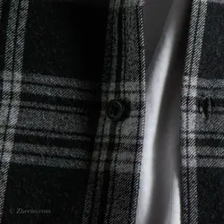 پیراهن پشمی Topman