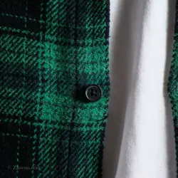 پیراهن پشمی Only & Sons