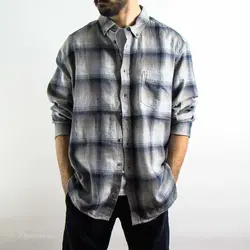 پیراهن پشمی Canda