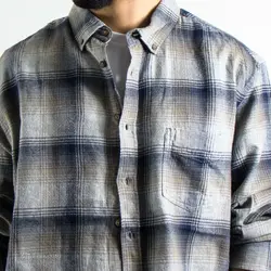 پیراهن پشمی Canda