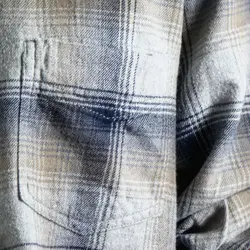 پیراهن پشمی Canda