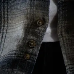 پیراهن پشمی Canda